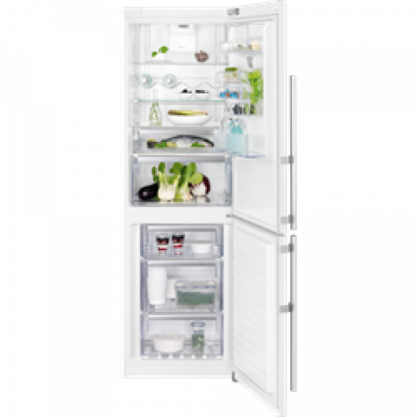 Холодильник Electrolux EN3489MFW