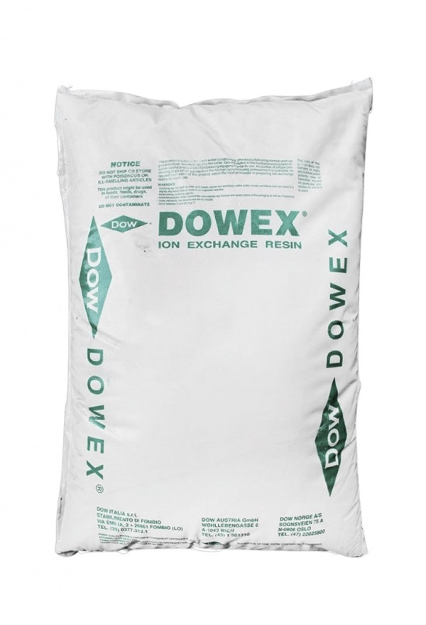 Катионит Clack Dowex HCR-S/S