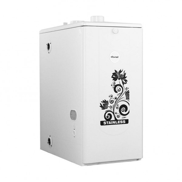 Kiturami STSO-25R, Дизельный напольный котёл Китурами