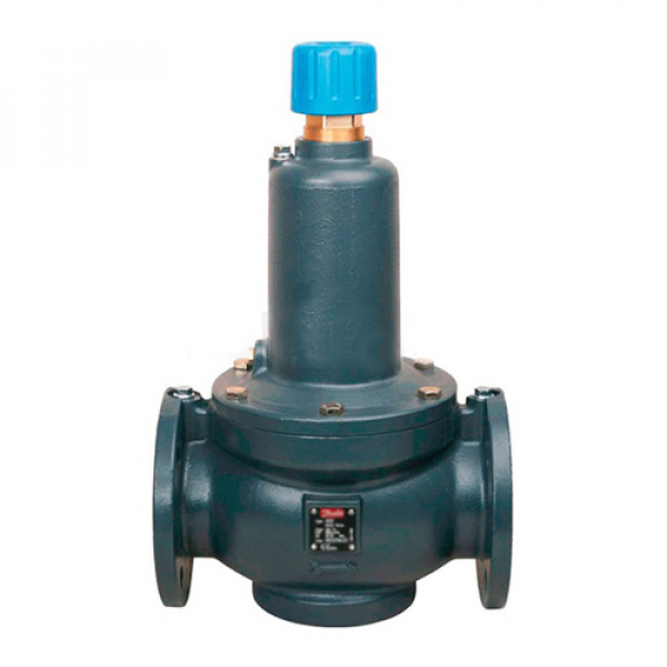 Балансировочный клапан Ду 65 Данфосс APF, 35-75 кПа, Danfoss