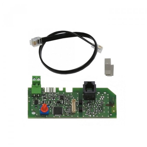 Vaillant VR 32/3, Коммутационный модуль