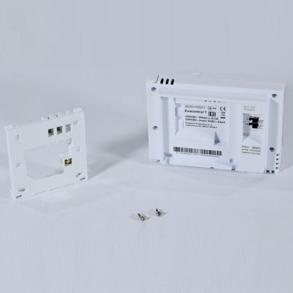 Protherm Exacontrol 7, Комнатный регулятор Протерм