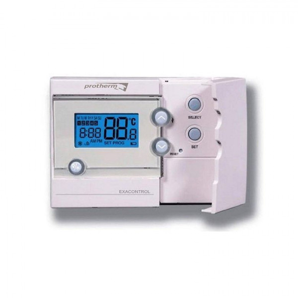 Termostato exacontrol e7 clearance