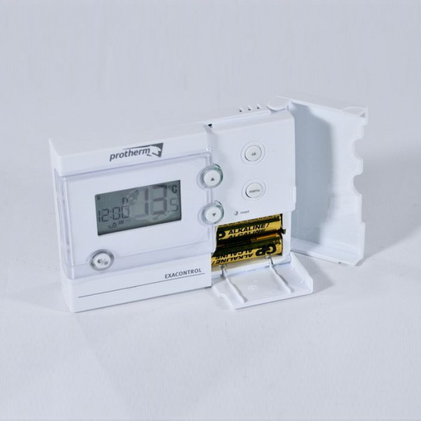 1 Protherm Exacontrol 7 8 378 00