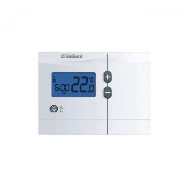 Termostato digital vaillant shop