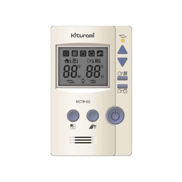 Kiturami NCTR50, Терморегулятор комнатный Китурами