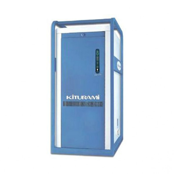 Kiturami KSO-150R, Дизельный  напольный котёл Китурами