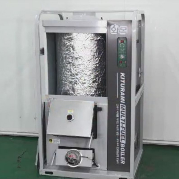 Kiturami KRM-70R, Комбинированный напольный котёл Китурами