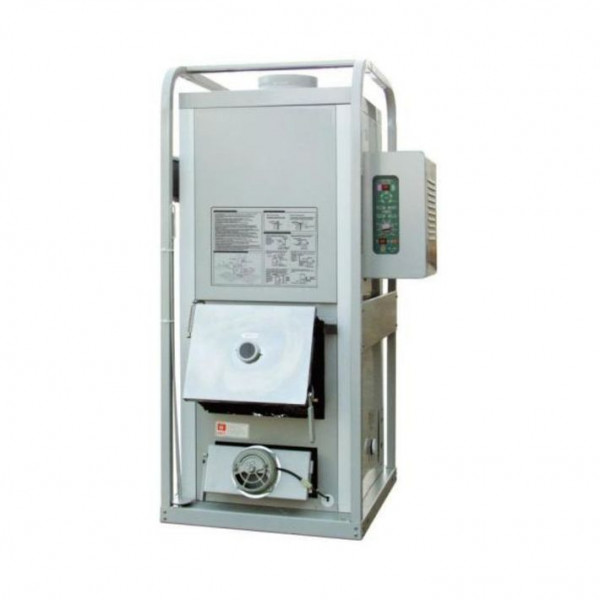 Kiturami KRM-70R, Комбинированный напольный котёл Китурами