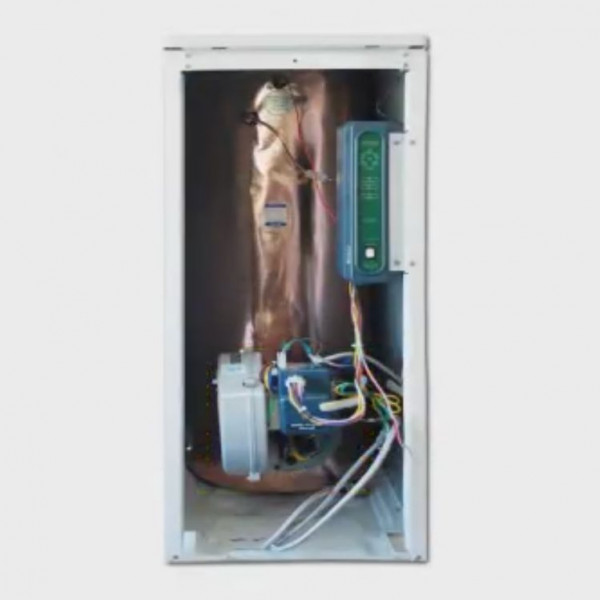 Kiturami Turbo-13R, Дизельный котёл Китурами