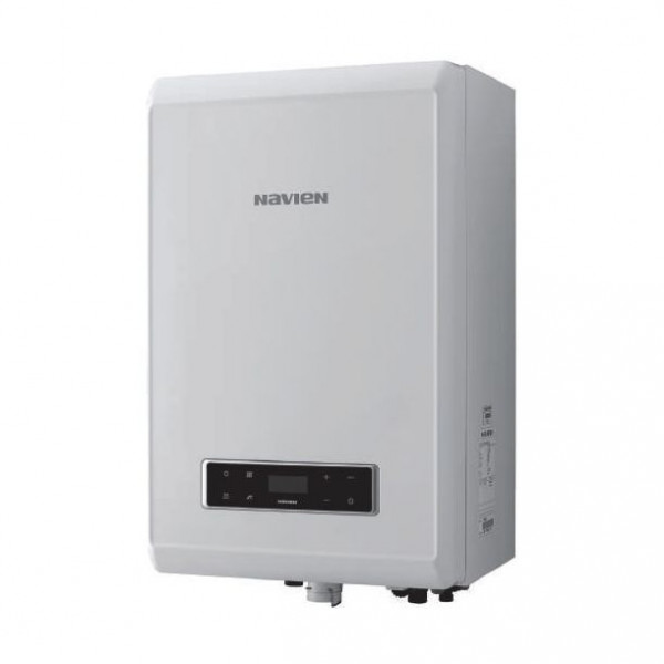 Navien NCB-34LSWE, Настенный конденсационный двухконтурный котёл Навьен