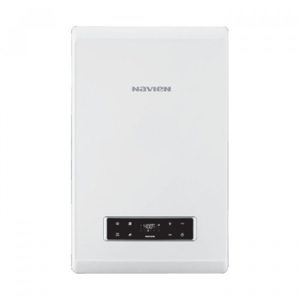 Navien NCB-34LSWE, Настенный конденсационный двухконтурный котёл Навьен
