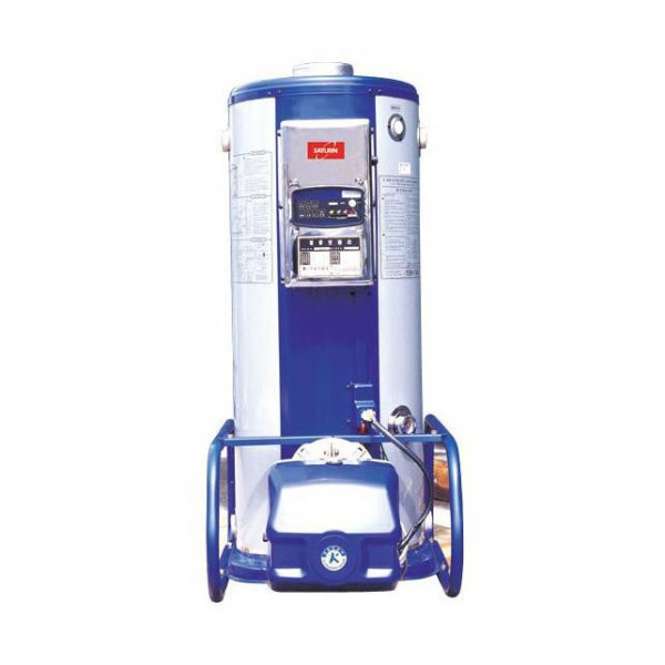 Navien 1535RPD, Дизельный котёл Навьен