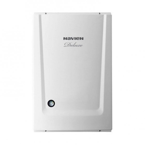 Navien Deluxe Coaxial 10K, Газовый настенный котёл Навьен