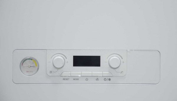 Navien Prime 16K, Газовый настенный котёл Навьен