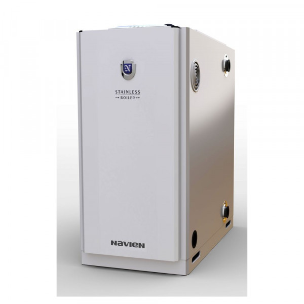 Navien LST-24K White, Дизельный котёл Навьен