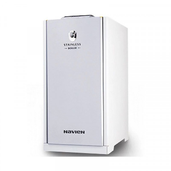 Navien LST-40K White, Дизельный котёл Навьен