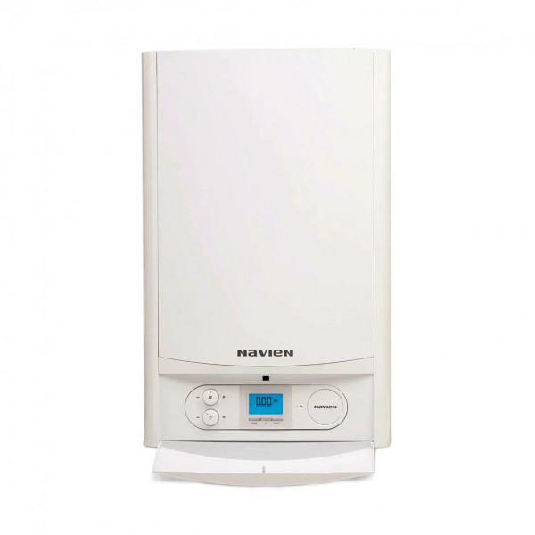 Navien NCN-25KN, Настенный конденсационный двухконтурный котёл Навьен
