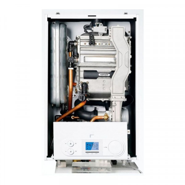 Navien NCN-32KN, Настенный конденсационный двухконтурный котёл Навьен