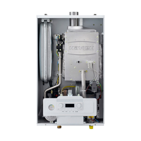 Navien Smart Tok 30K, Газовый настенный котёл Навьен
