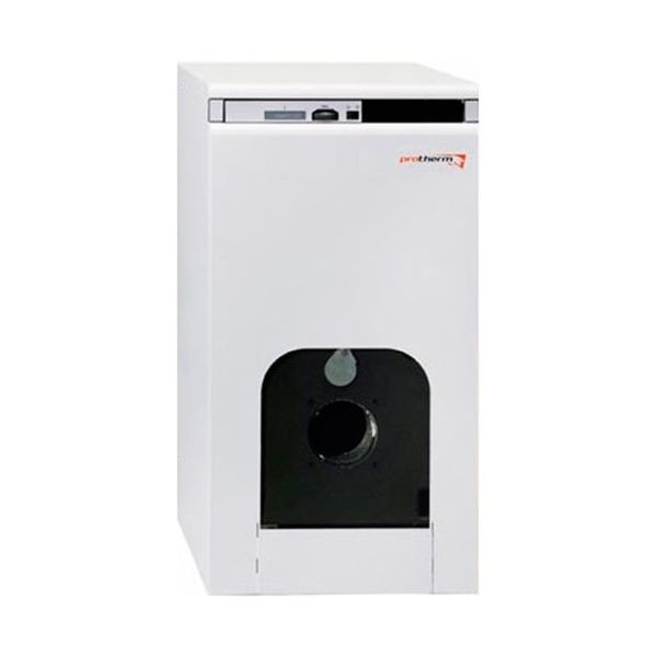 Protherm Бизон 60 NL, Напольный чугунный котёл Протерм