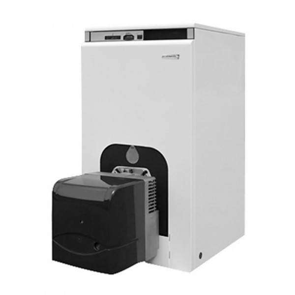 Protherm Бизон 60 NL, Напольный чугунный котёл Протерм