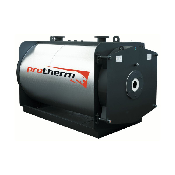 Protherm Бизон NO 3500, Промышленный стальной котёл Протерм