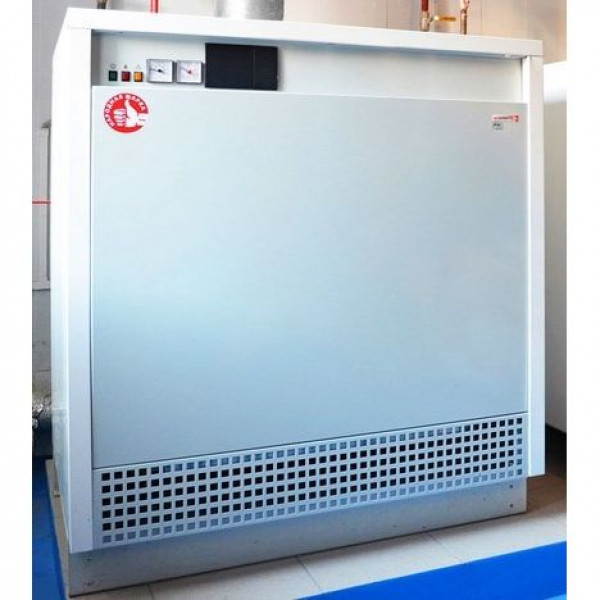 Protherm Гризли 150 KLO, Напольный газовый чугунный котёл Протерм