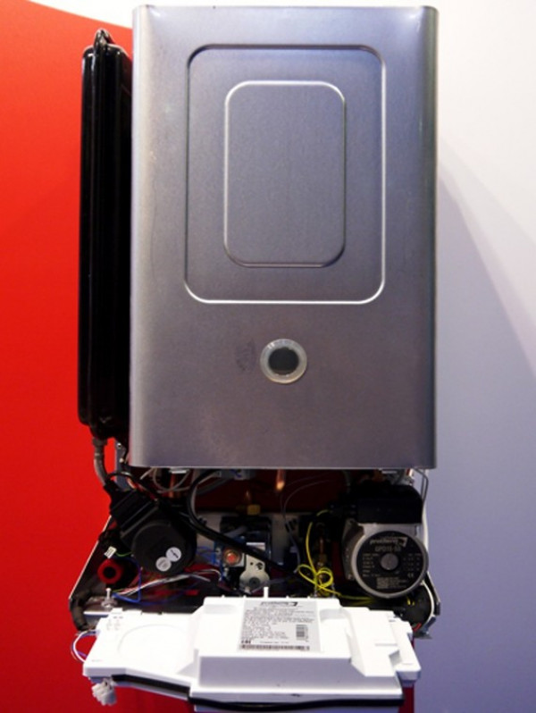 Protherm Рысь НК28, Настенный газовый котёл Протерм