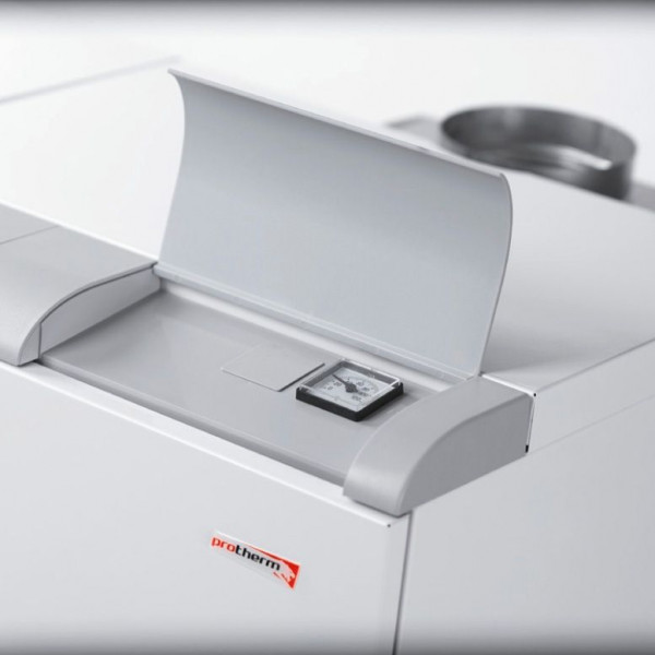 Protherm Медведь 30 TLO, Напольный газовый чугунный котёл Протерм