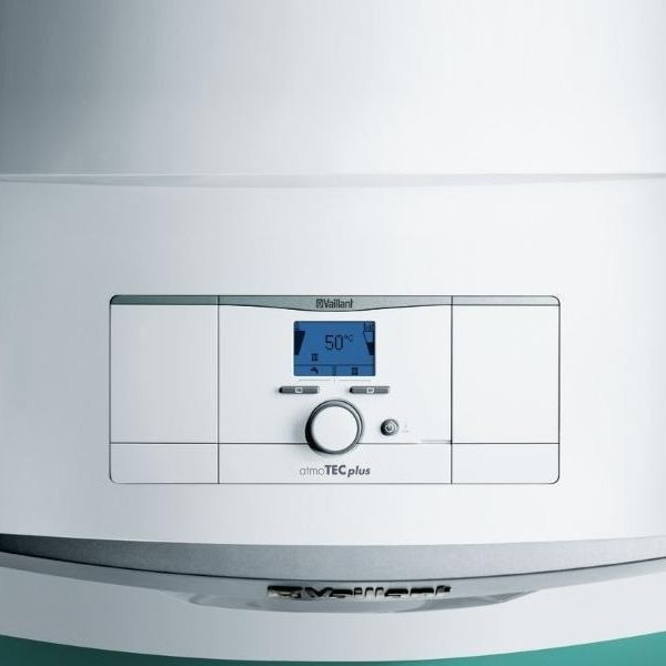Vaillant atmoTEC plus VU 200/5-5, Настенный газовый котёл Вайлант