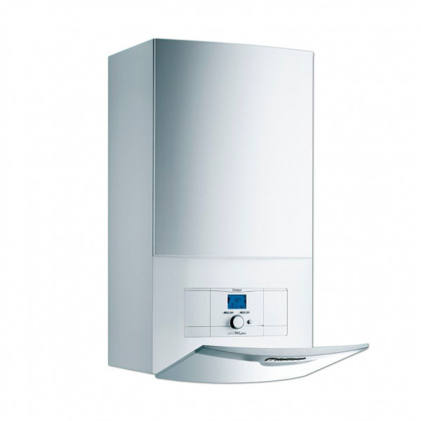 Vaillant atmoTEC plus VU 200/5-5, Настенный газовый котёл Вайлант