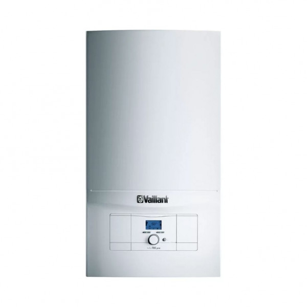 Vaillant atmoTEC pro VUW 240/5-3 , Настенный газовый котёл Вайлант