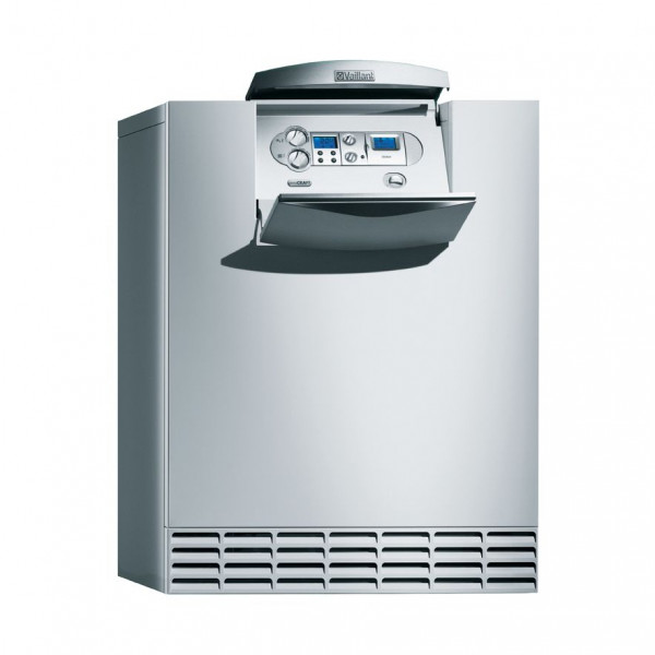 Vaillant atmoVIT VK classic INT 164/1-5, Напольный газовый чугунный котёл Вайлант