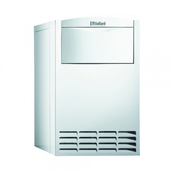 Vaillant atmoVIT VK classic INT 254/1-5, Напольный газовый чугунный котёл Вайлант