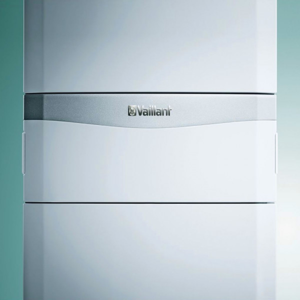 Vaillant ecoCOMPACT VSC 306/4-5 150, Напольный газовый конденсационный котёл Вайлант
