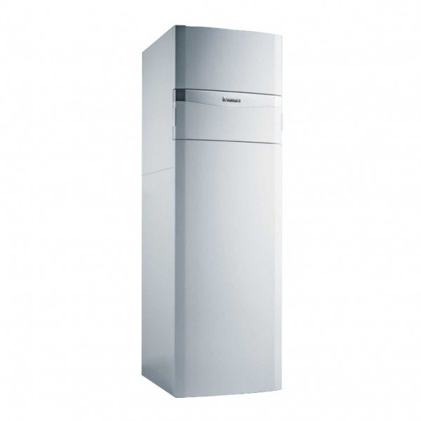 Vaillant ecoCOMPACT VSC 306/4-5 150, Напольный газовый конденсационный котёл Вайлант