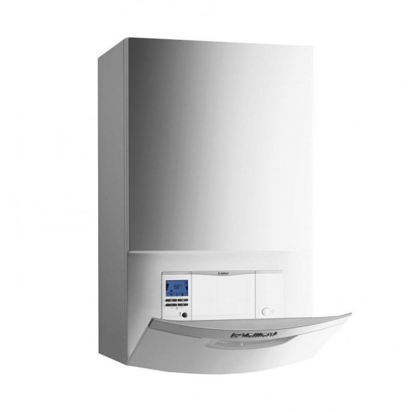 Vaillant ecoTEC plus VU INT IV 246/5-5 H, Настенный газовый конденсационный котёл Вайлант