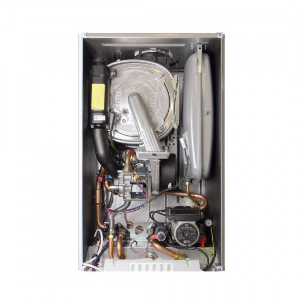 Vaillant ecoTEC plus VU INT IV 246/5-5 H, Настенный газовый конденсационный котёл Вайлант