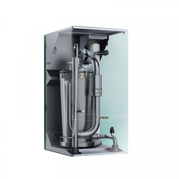 Vaillant ecoTEC plus VU OE 1006/5-5, Настенный газовый конденсационный котёл Вайлант