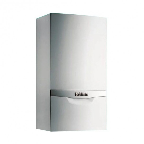 Vaillant ecoTEC plus VU INT IV 246/5-5 H, Настенный газовый конденсационный котёл Вайлант