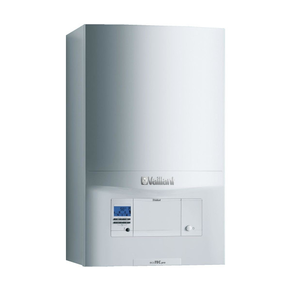 Vaillant ecoTEC pro VUW INT IV 236/5-3 H, Настенный газовый конденсационный котёл Вайлант