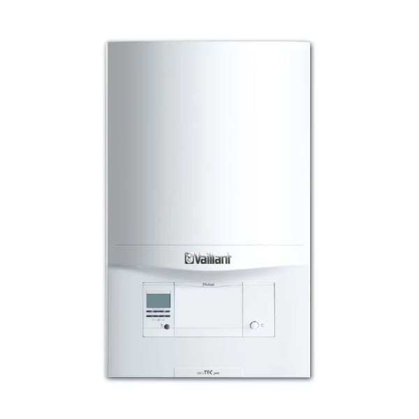 Vaillant ecoTEC pro VUW INT IV 236/5-3 H, Настенный газовый конденсационный котёл Вайлант