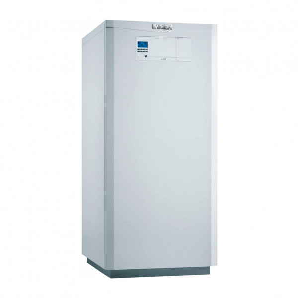 Vaillant ecoVIT/5 VKK INT 186/5, Напольный газовый конденсационный котёл Вайлант