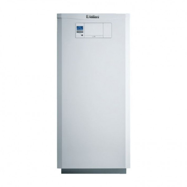 Vaillant ecoVIT/5 VKK INT 186/5, Напольный газовый конденсационный котёл Вайлант
