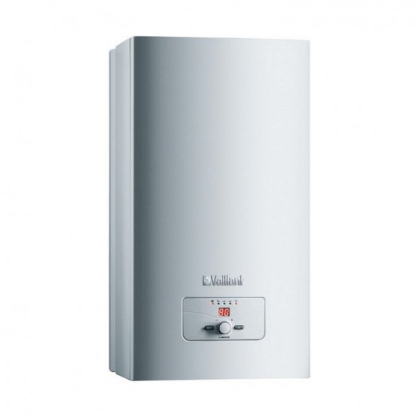 Vaillant eloBLOCK VE 9, Настенный электрический котёл Вайлант