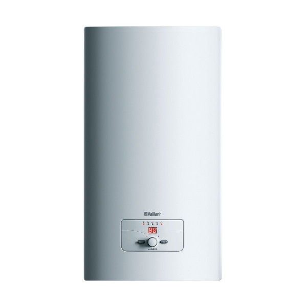 Vaillant eloBLOCK VE 9, Настенный электрический котёл Вайлант