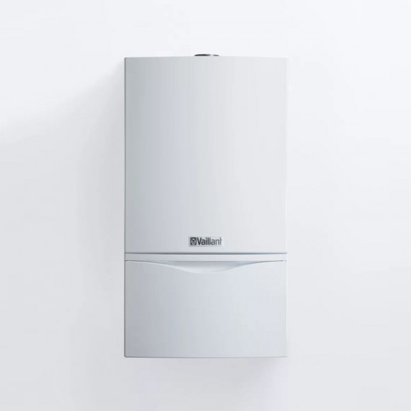 Vaillant turboTEC plus VU 282/5-5, Настенный газовый котёл Вайлант
