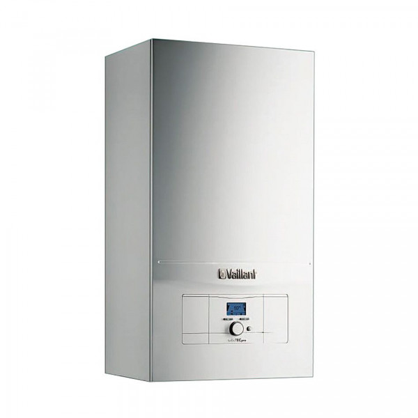Vaillant turboTEC pro VUW 242/5-3, Настенный газовый котёл Вайлант