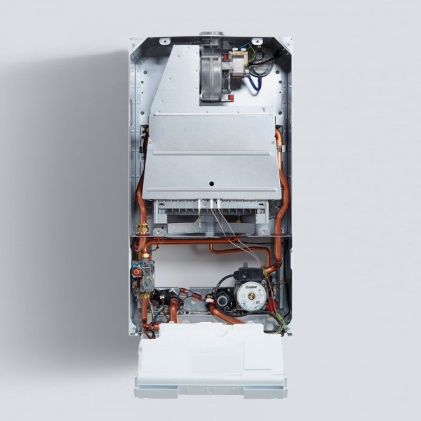 Vaillant turboTEC pro VUW 242/5-3, Настенный газовый котёл Вайлант